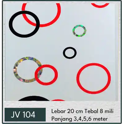 jv 104
